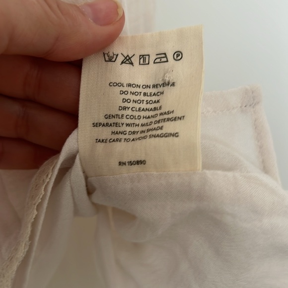 Spell Cinder Singlet mini dress - Picture 8 of 10